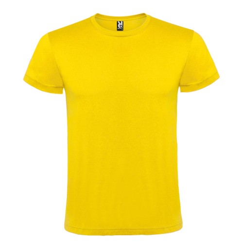 Men's Cotton T-Shirt Atomic