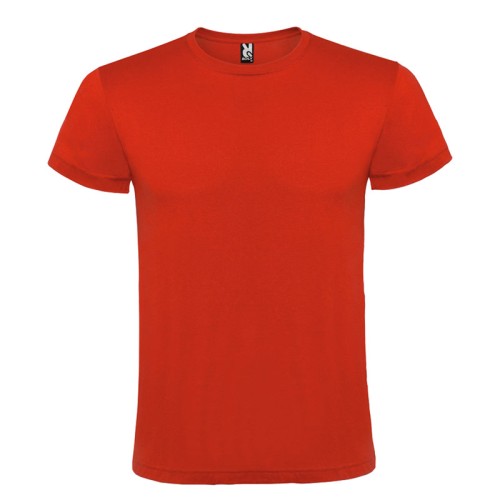 Men's Cotton T-Shirt Atomic