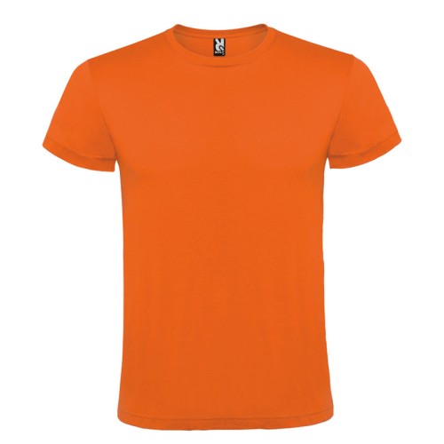 Men's Cotton T-Shirt Atomic