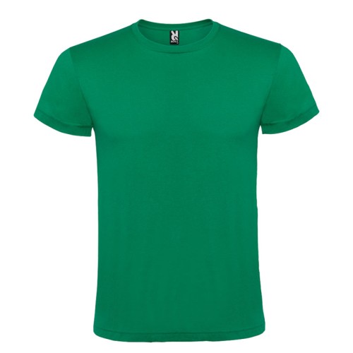 Men's Cotton T-Shirt Atomic