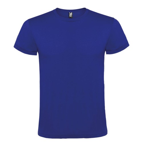 Men's Cotton T-Shirt Atomic